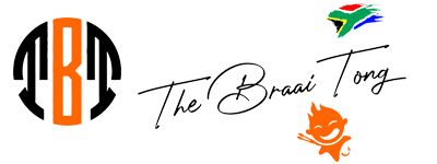 The Braai Tong