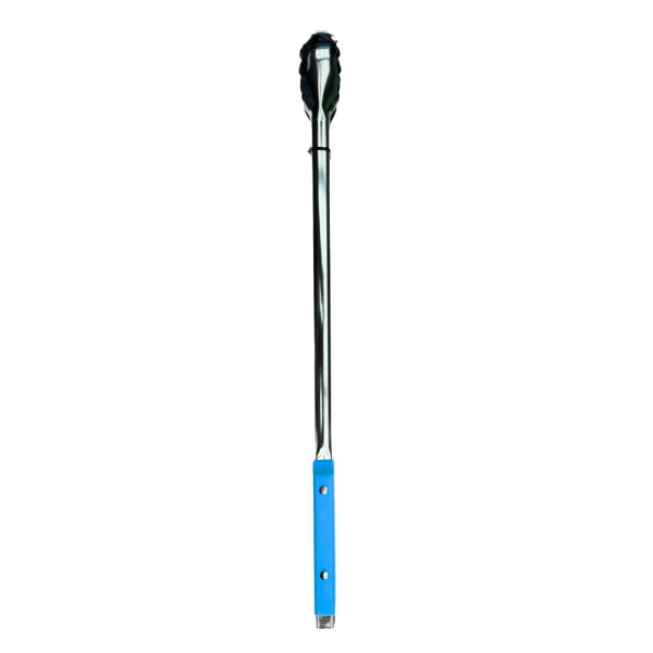 Dax 55cm XL Long Braai Tong - Baby Blue - Image 2