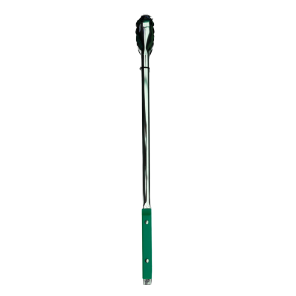 Dax 55cm XL Long Braai Tong – Dark Green - Image 2