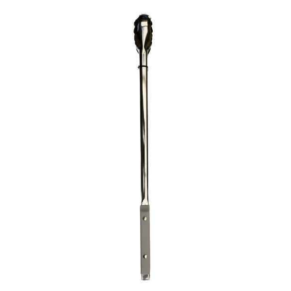 Dax 55cm XL Long Braai Tong – Grey - Image 2