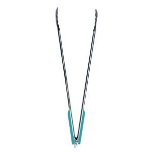 Dax 55cm XL Long Braai Tong – Teal